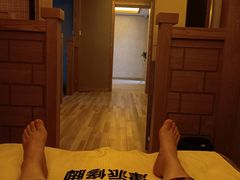 -津派修脚足道·养生调理(津塘路店)