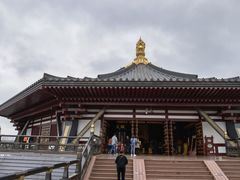 -隋唐洛阳城明堂天堂景区