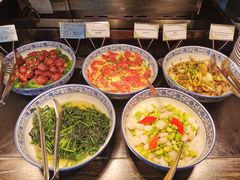 -两咖啡自助餐厅(静安香格里拉酒店)