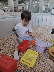 -LePark乐派亲子餐厅(33小镇店)