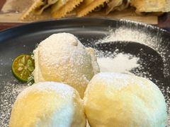 -麦香坊(伏波山店)