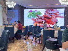 -怀德酒楼·粤菜·海鲜·茶点(宝安国际机场店)