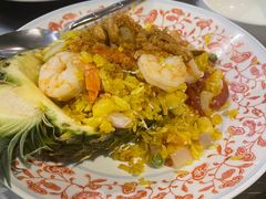 -simply thai天泰(世纪汇店)