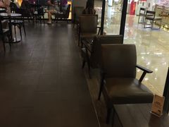 -星巴克(湖州安吉浙北大厦店)