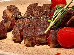 -王品牛排(郑州大卫城店)