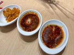 -喜家德虾仁水饺(浦东山姆店)