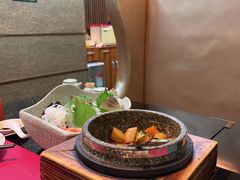 -稻早料理美术馆(城阳店)