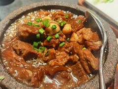 -鼓楼东街老火锅(鼓楼店)