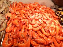 -星伦多自助料理·涮烤一体(江桥万达店)