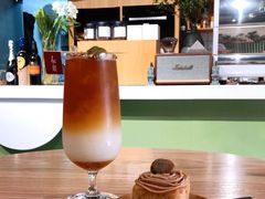 -Catch Bagel(芳草地店)