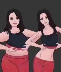 点击看大图 -香薇妮丝女子减肥院