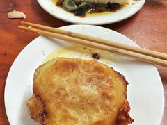 -宝瑞门钉肉饼店