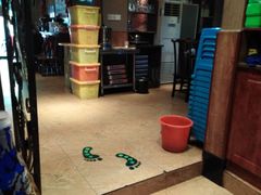 -金厨帽烤鱼(芦庄店)