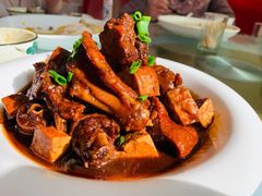 农家土烧鹅肉-状元楼(金溪路店)