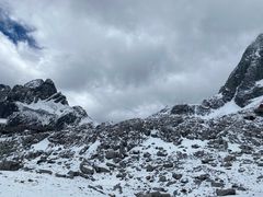 -玉龙雪山蓝月谷