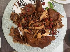 -味道名厨(林州地方特色菜▪光远店)