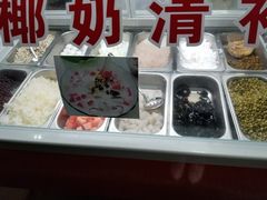 海南最好吃的清凉补！-三亚湾海居铂尔曼度假酒店