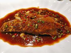 -大鹏饭店·金陵家宴(奥体中心店)