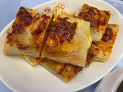 -北大家园食堂