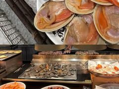 -初色海鲜自助(万丰路店)