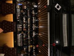 威士忌-礼途酒店·餐吧
