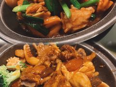 -粥旺庄(芳村店)
