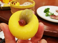 -三凤酒家·百年无锡菜(清扬茂业店)