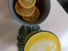 -五进制 Coffee Shop