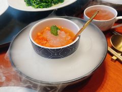 -翕间食·精致淮扬菜(江苏大剧院店)