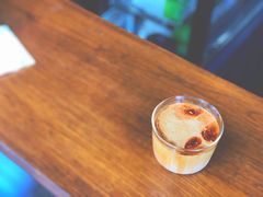 污-BIJOU coffee&cocktail(龙岗万科广场店)