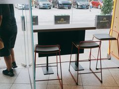 -麦当劳(宾水西道店)