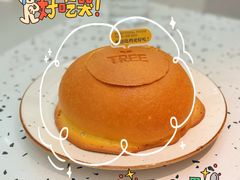 -大树餐厅(朝阳大悦城店)