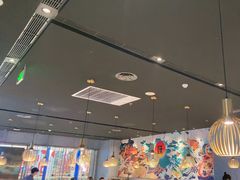 -半天妖烤鱼(槐房万达店)