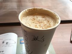 -星巴克(天津大悦城第二店)
