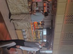 -嘉定凯悦·咖啡厅