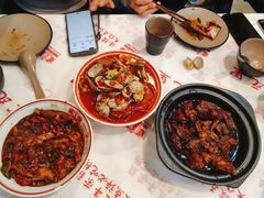 -堂瓦里·33年传统赣菜(第一街区店)