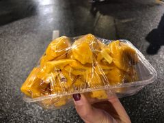 菠萝蜜-海大南门夜市(海富街店)