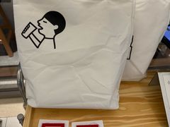 -喜茶(北京财富购物中心店)