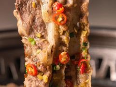 -猫抓烤肉(观音桥九街店)