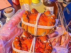 -聚汇三少·龙虾·中餐厅(莫邪路新天地店)