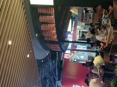 -大师兄·西北风味食集(增城合生汇店)