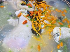 肚包鸡-江宁肚包鸡(铁心桥店)