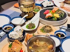 -海鼎荟海鲜姿造(晋江宝龙店)