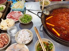 -星鸿社重庆老火锅