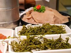 -海底捞火锅(奥森店)