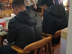 -人民公社大食堂(顺义总店)