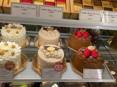 -布歌东京(万象天地店)