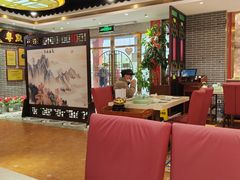 大堂-德粤轩(缤谷广场店)