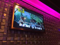 -好乐迪(张扬路八佰伴店)