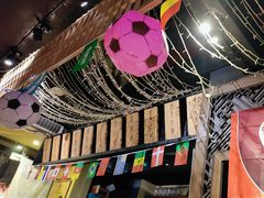 -令狐冲·活鱼馆(宝龙店)